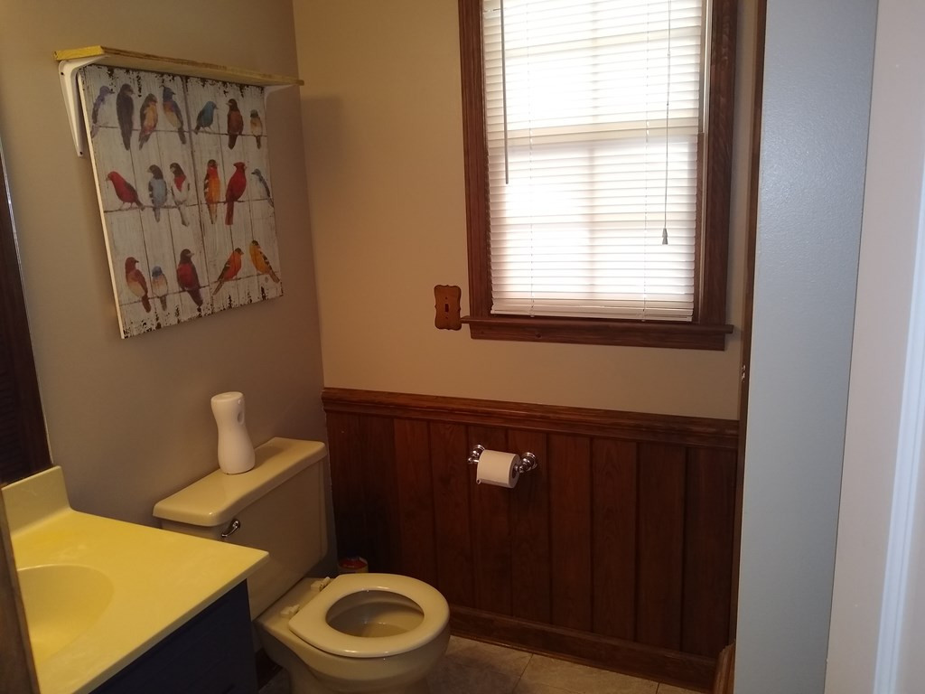 3052 Reevesville Road Bowman, SC 29018 - Photo 16 of 31 Half Bath