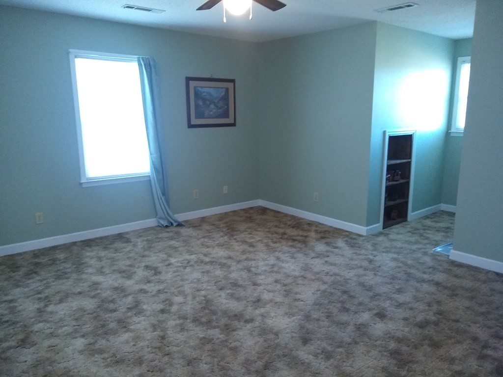 3052 Reevesville Road Bowman, SC 29018 - Photo 18 of 31 Upstairs Bedroom