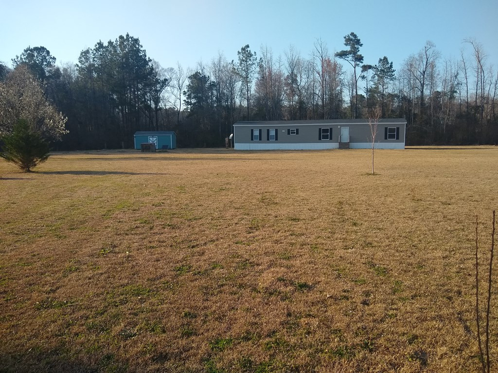 3052 Reevesville Road Bowman, SC 29018 - Photo 23 of 31 Mobile Home