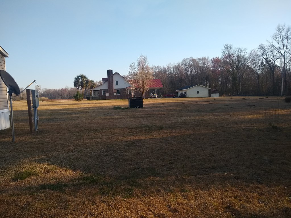 3052 Reevesville Road Bowman, SC 29018 - Photo 3 of 31 Seperate View