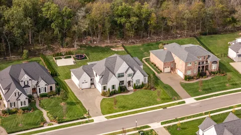 $1,925,000 | 1047 Sinatra Drive, Nolensville, TN 37135