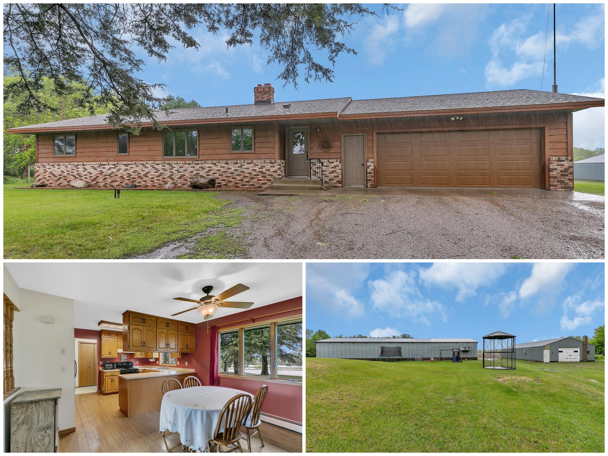 14475 County Road 159 Avon, MN 56310 - Photo 1 of 1 Gallery Image 1