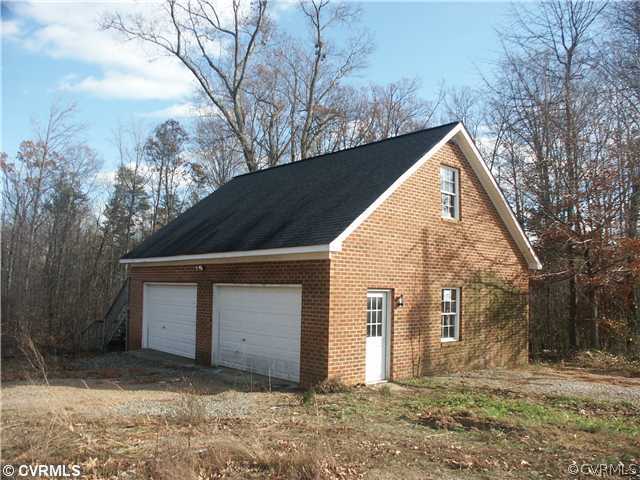 2970 Trenholm Road Powhatan, VA 23139 - Photo 3 of 11 Parking Lot/Garage