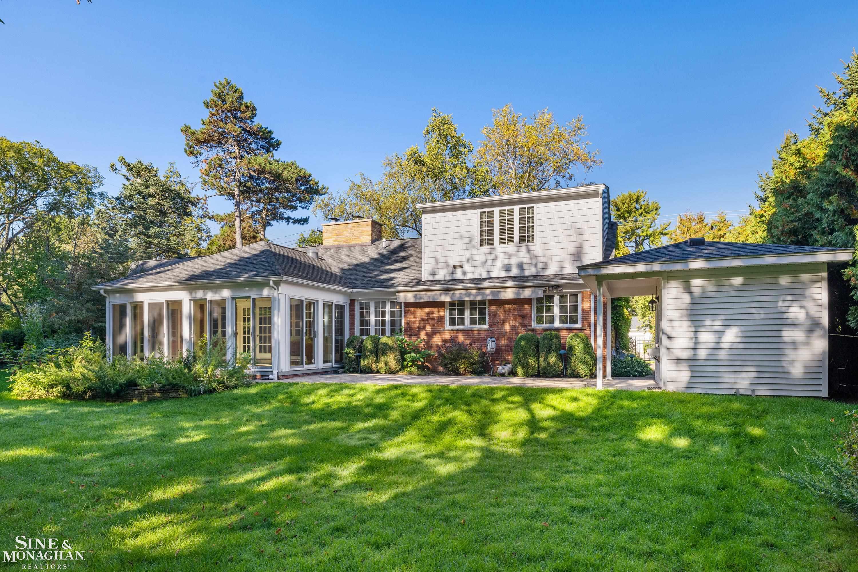 216 Ridge Road Grosse Pointe Farms, MI 48236 - Photo 41 of 50