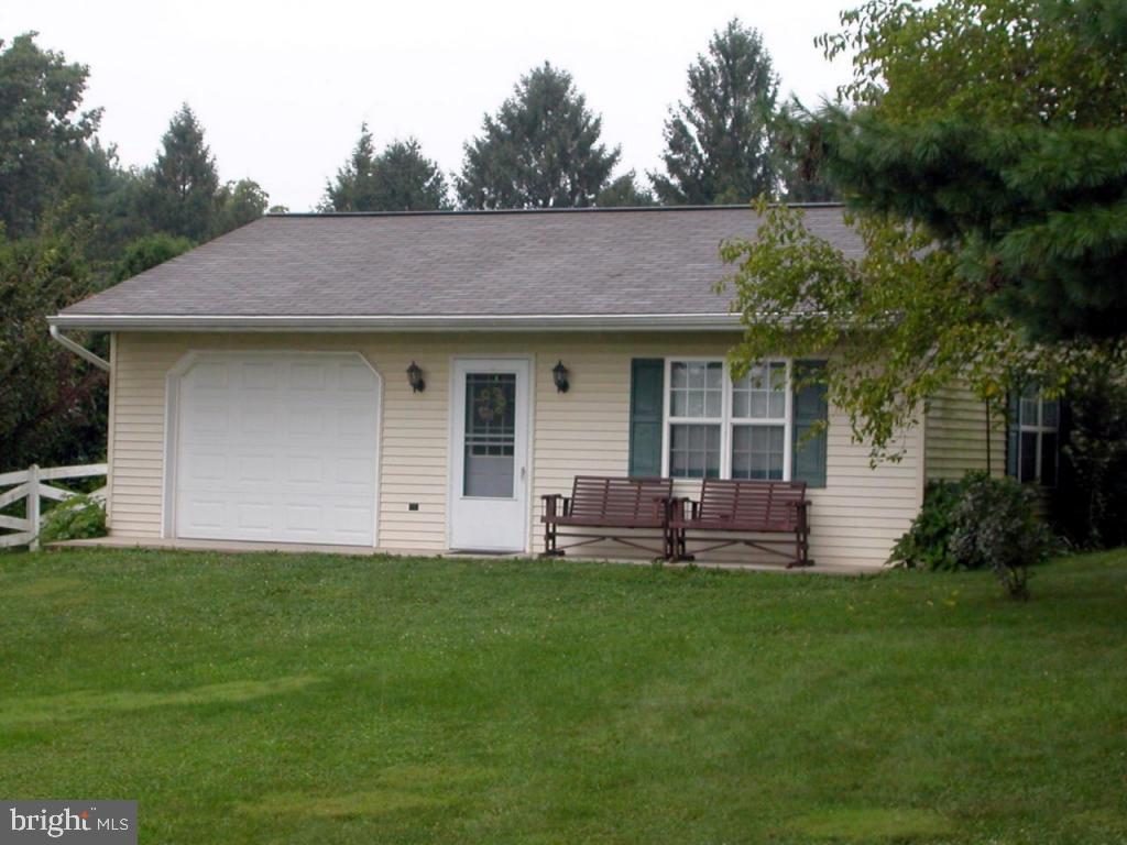 542 Milton Road Lancaster, PA 17602 - Photo 36 of 37 Gallery Image 36
