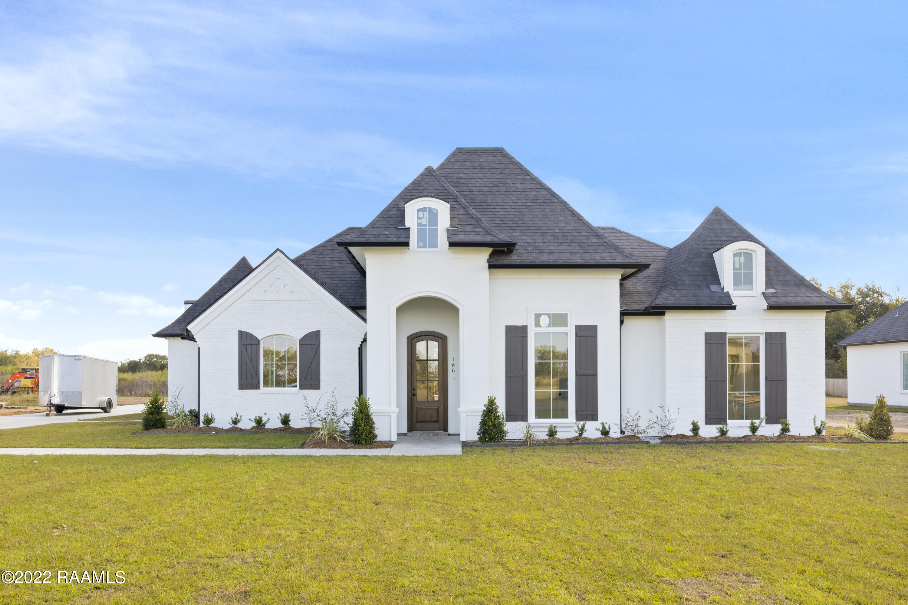 166 Cypress Bend Road Scott, LA 70583 - Photo 2 of 27 IMG_0516