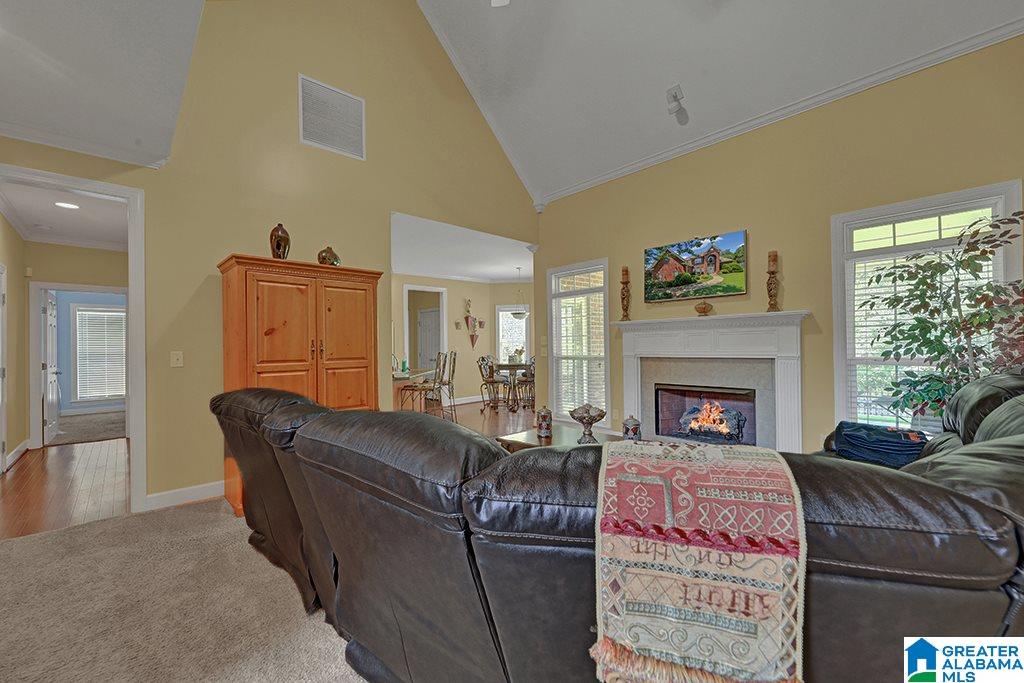 589 Overlook Road Fultondale, AL 35068 - Photo 5 of 30