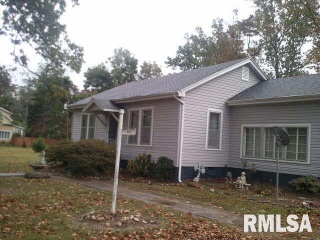 5162 Highway 37 Villa Ridge, IL 62996 - Photo 1 of 11