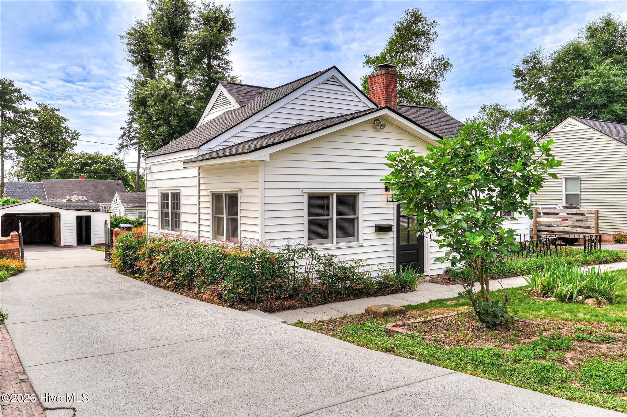 1712 Kissingbower Road Augusta, GA 30904 - Photo 3 of 35 04-104