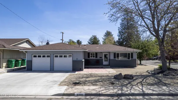 $575,000 | 2201 Glenn Drive, Carson City, NV 89703