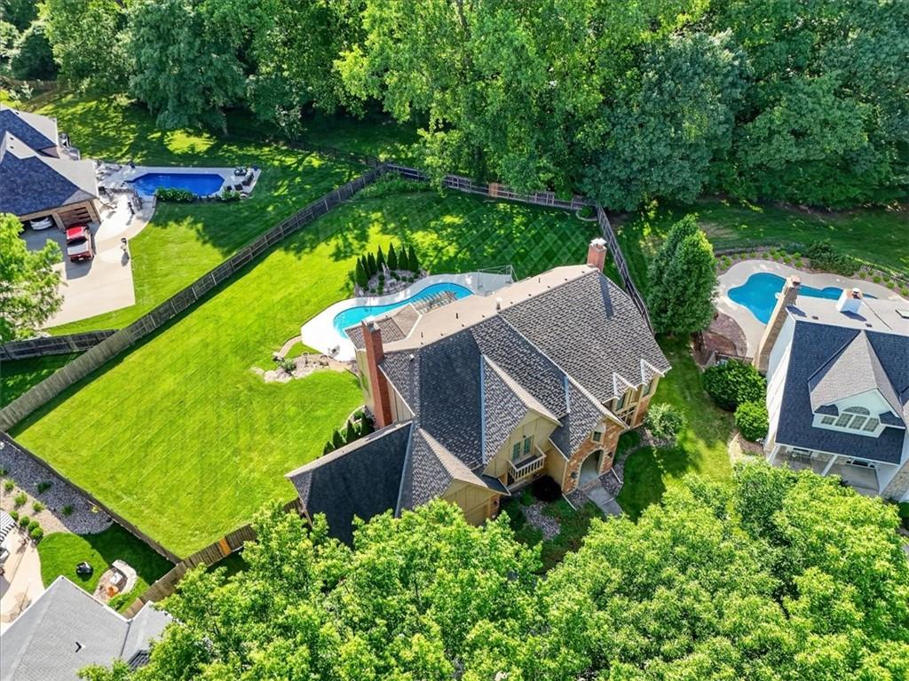 6150 North Mattox Road Kansas City, MO 64151 - Photo 1 of 81