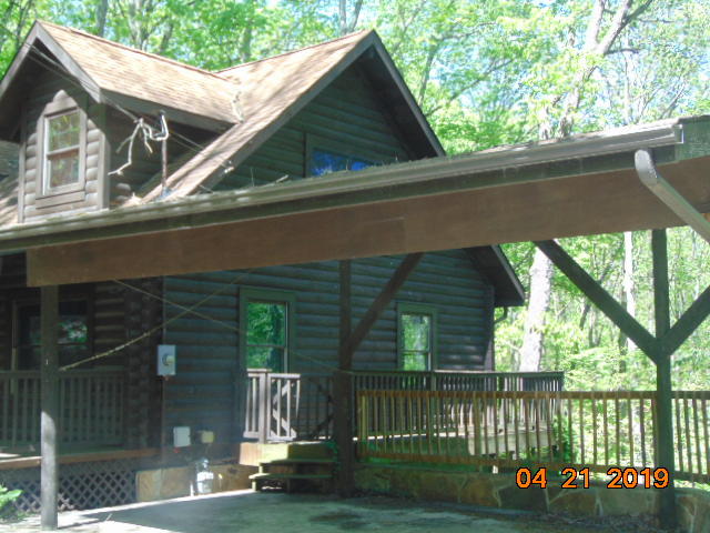 132 Morningside Drive Oak Ridge, TN 37830 - Photo 1 of 13 DSC00196