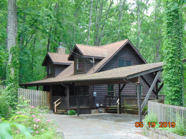 132 Morningside Drive Oak Ridge, TN 37830 - Photo 13 of 13 DSC00387