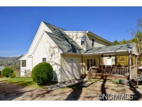 461 Raccoon Point Canton, NC 28716 - Photo 13 of 14