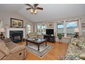 461 Raccoon Point Canton, NC 28716 - Photo 3 of 14