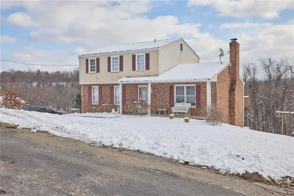 $359,000 | 151 Stone Quarry Road, Aliquippa, PA 15001