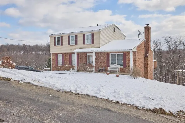 $399,000 | 151 Stone Quarry Road, Aliquippa, PA 15001
