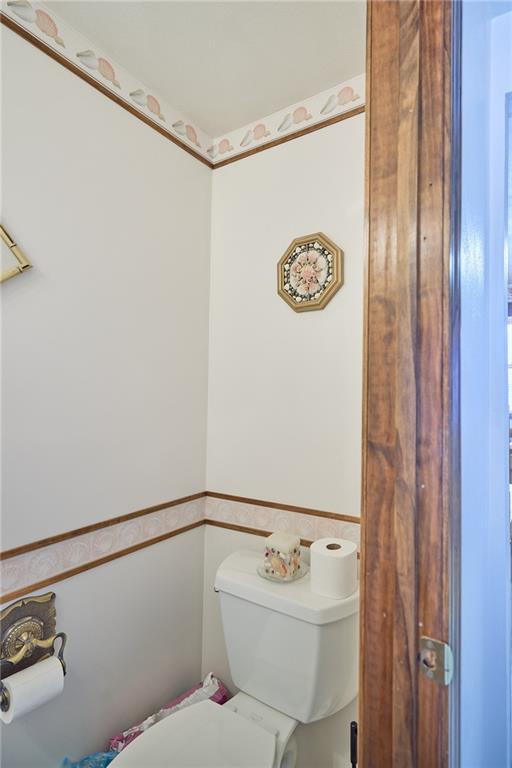 151 Stone Quarry Road Aliquippa, PA 15001 - Photo 21 of 26 a bathroom with a bathtub and shower