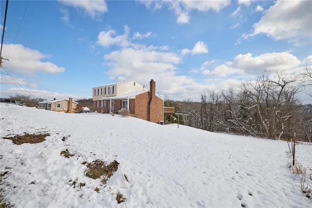 $399,000 | 151 Stone Quarry Road, Aliquippa, PA 15001