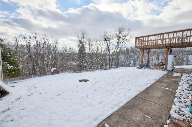 $399,000 | 151 Stone Quarry Road, Aliquippa, PA 15001