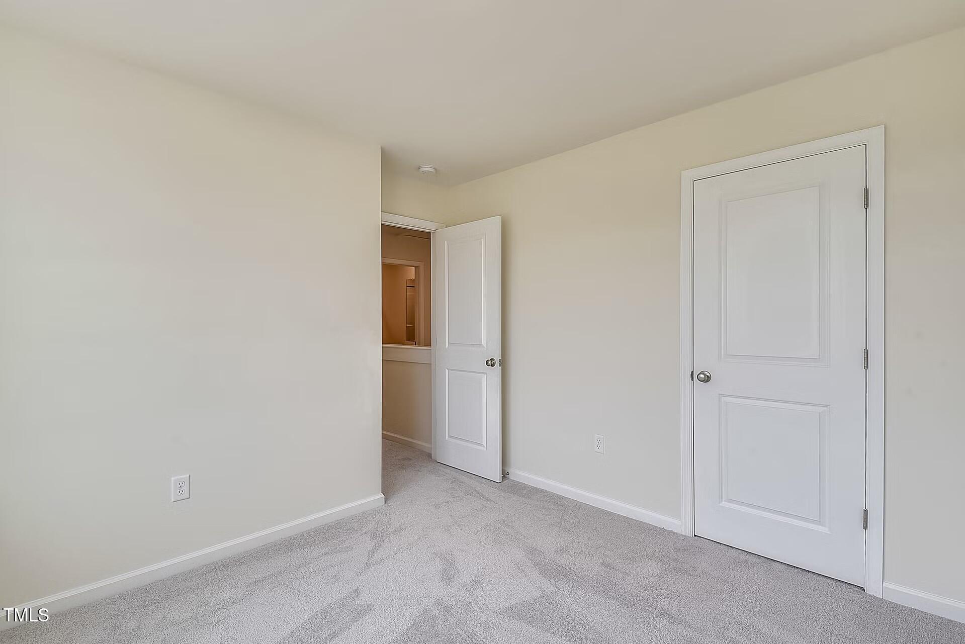 2700 Barrington Drive Raleigh, NC 27610 - Photo 13 of 27 a view of an empty room