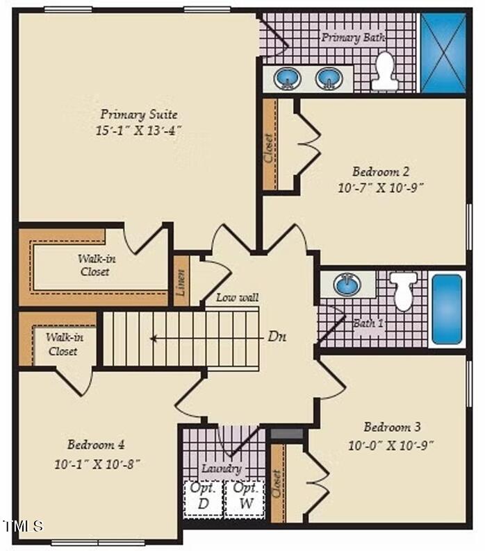 2700 Barrington Drive Raleigh, NC 27610 - Photo 25 of 27