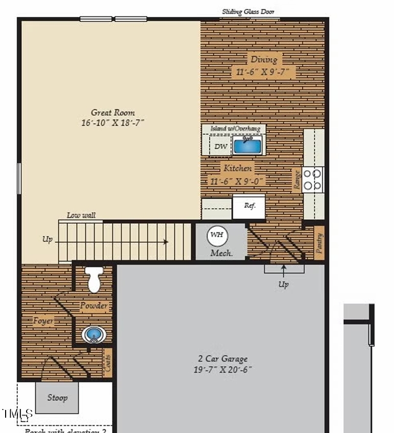 2700 Barrington Drive Raleigh, NC 27610 - Photo 27 of 27 unknown