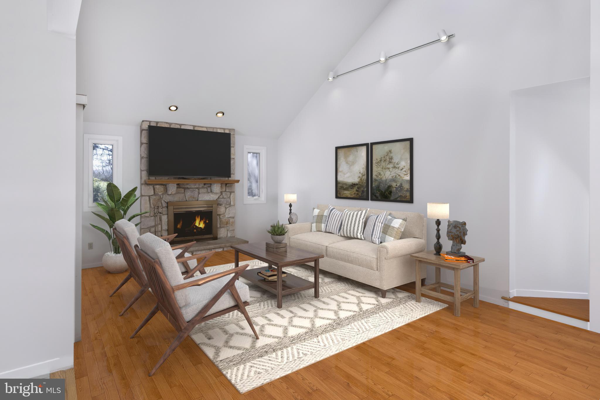 23 Independence Way Titusville, NJ 08560 - Photo 5 of 42