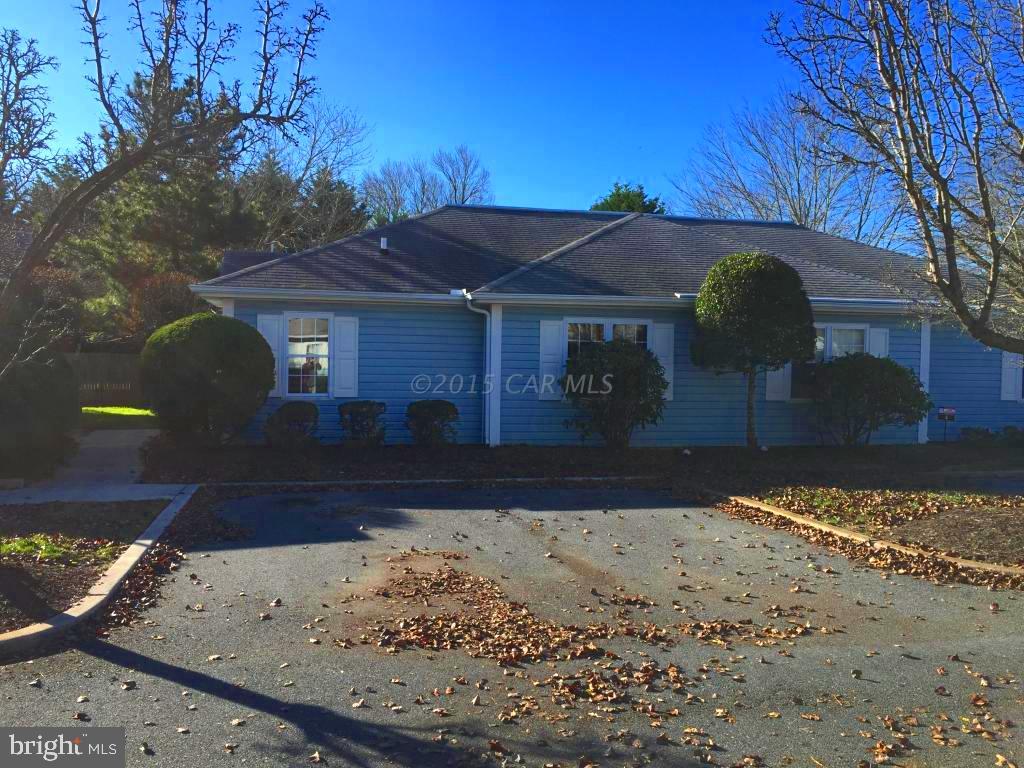 9821 Keyser Point Road, Unit 3B2 Ocean City, MD 21842 - Photo 2 of 13 Gallery Image 2