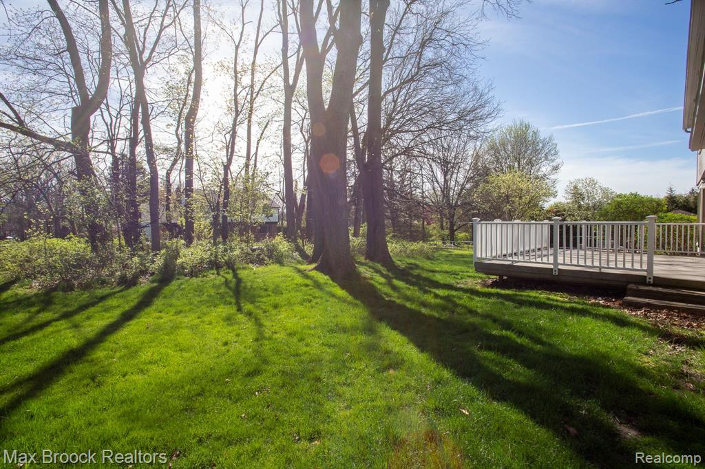 1772 North Kilburn Road Rochester Hills, MI 48306 - Photo 46 of 49