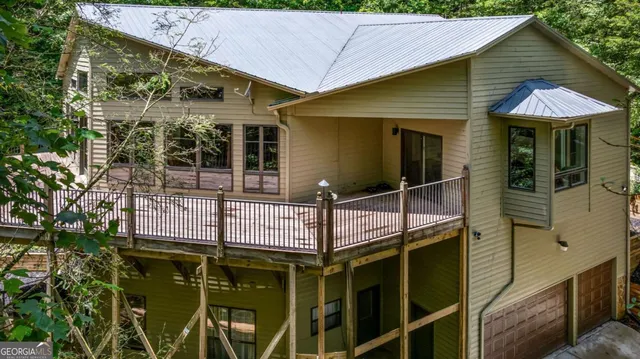 $1,450,000 | 10323 Grassy Mountain Road, Ellijay, GA 30540