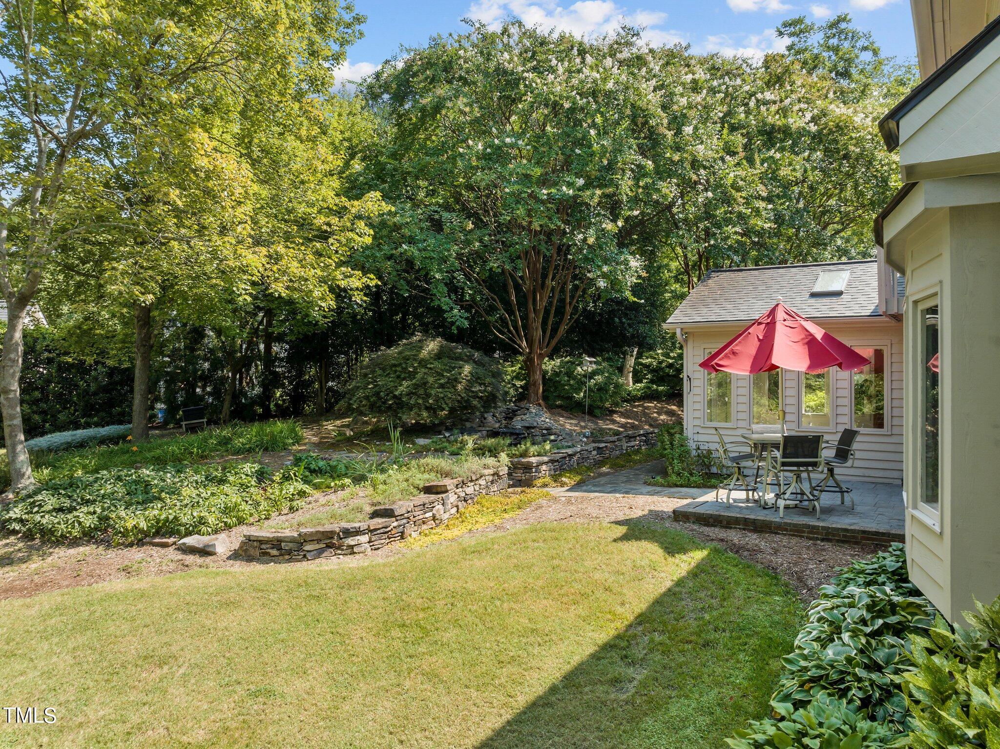 7201 North Ridge Drive Raleigh, NC 27615 - Photo 50 of 60 53