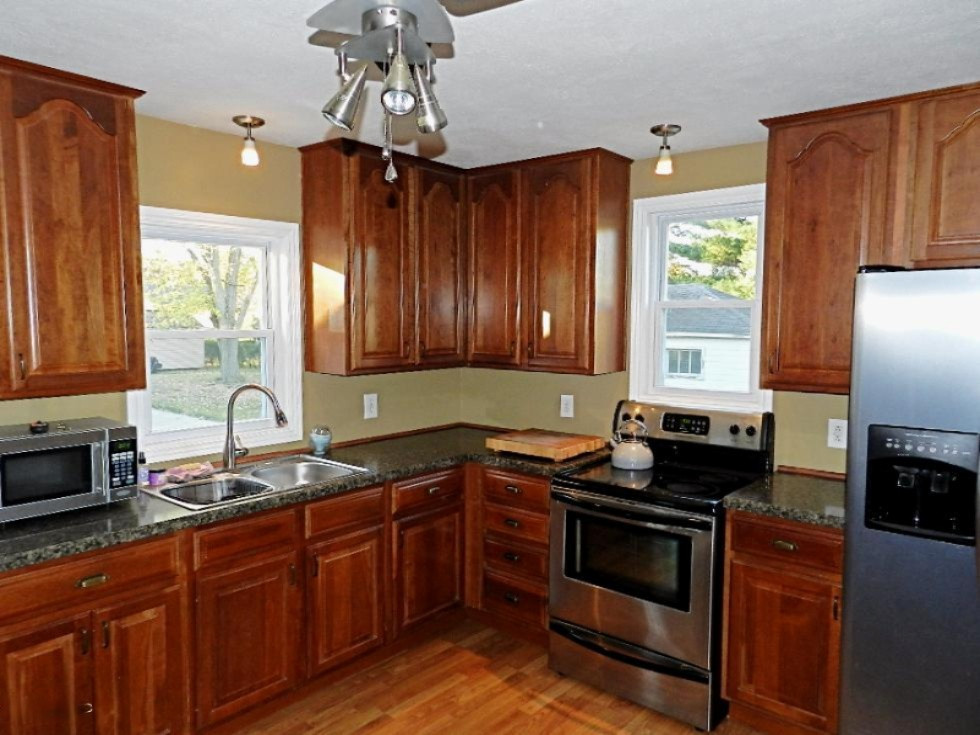 646 Sheridan Road St. Joseph, MI 49085 - Photo 13 of 18 New Kitchen