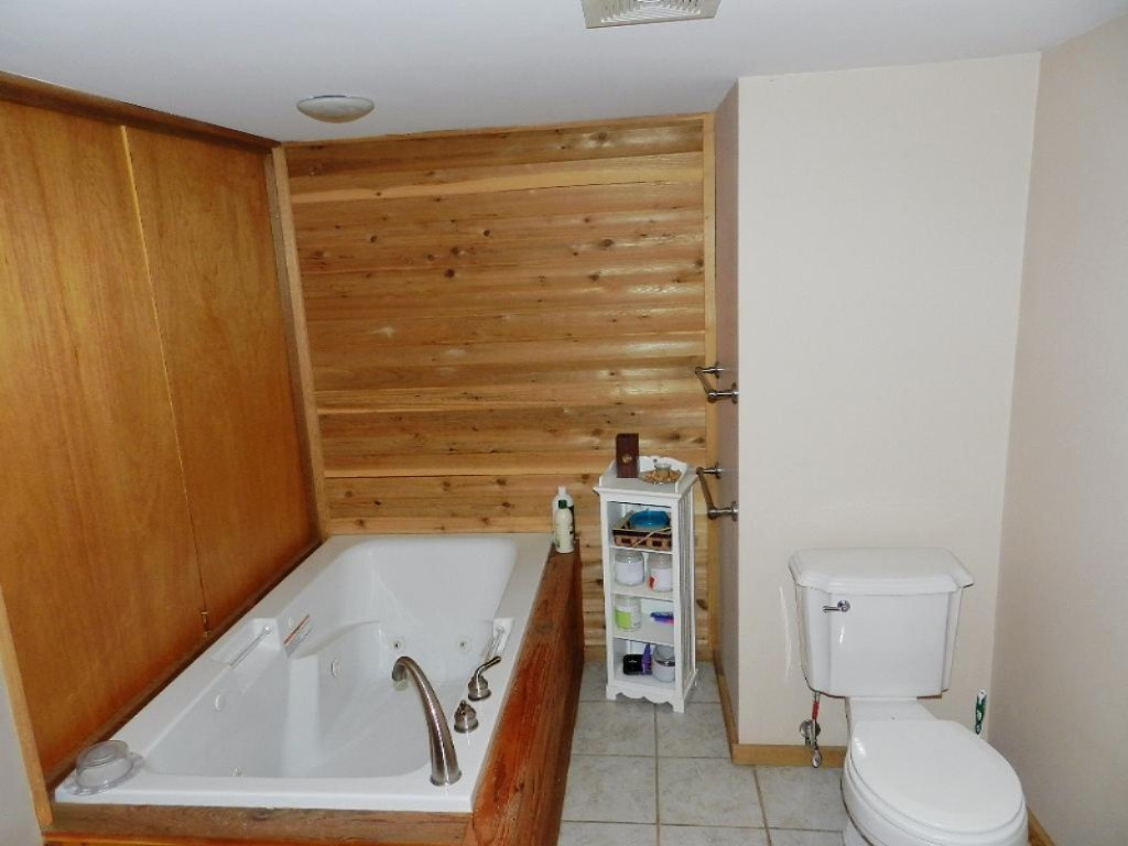646 Sheridan Road St. Joseph, MI 49085 - Photo 17 of 18 new bath basement