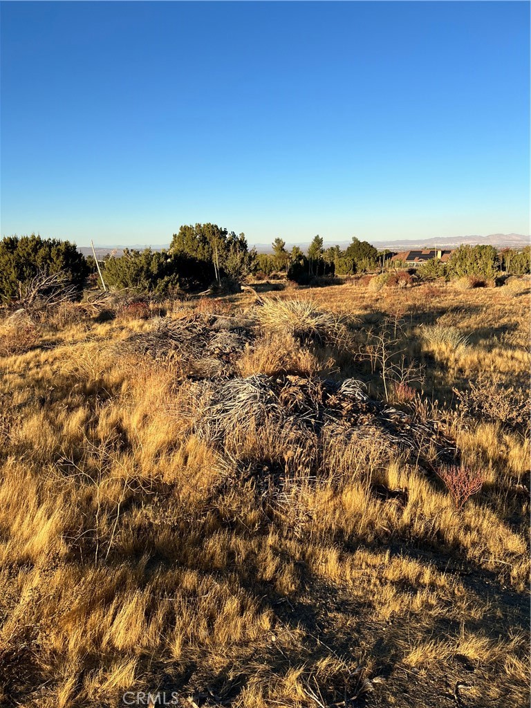 0 Elsinore Road Phelan, CA 92371 - Photo 5 of 7 an aerial view of multiple house