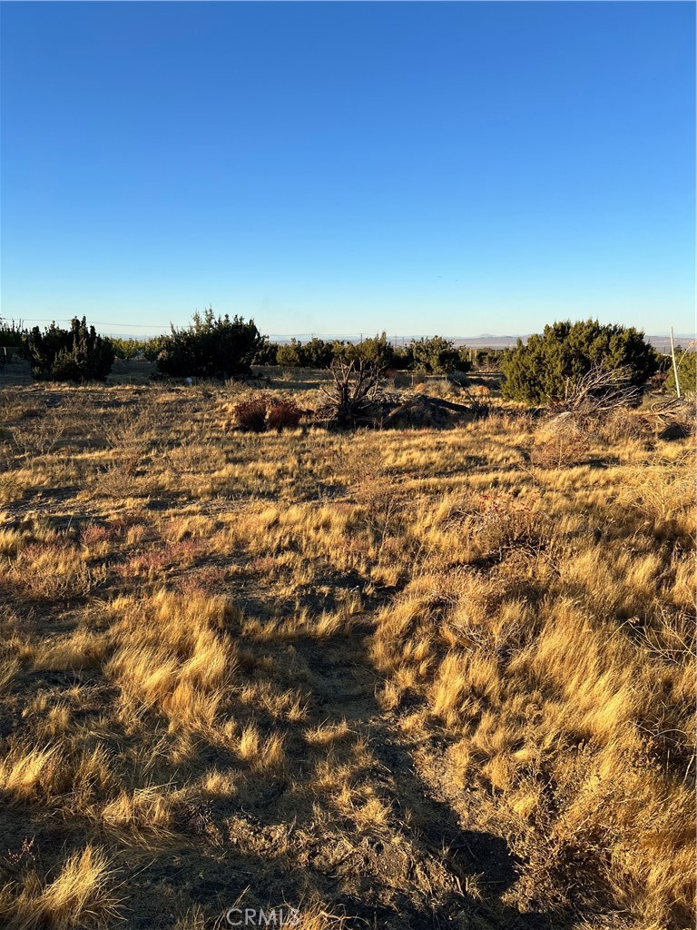 0 Elsinore Road Phelan, CA 92371 - Photo 6 of 7 a view of a lake view