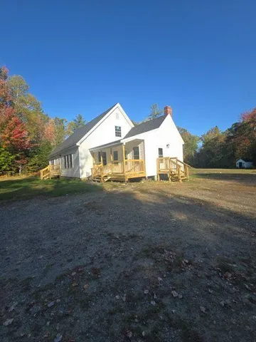 $320,000 | 43 Parlin Road, Phillips, ME 04966