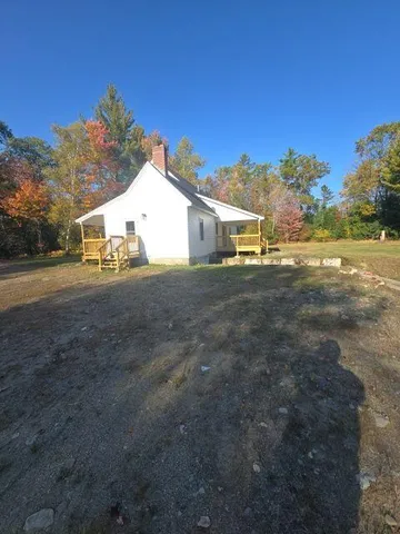$320,000 | 43 Parlin Road, Phillips, ME 04966
