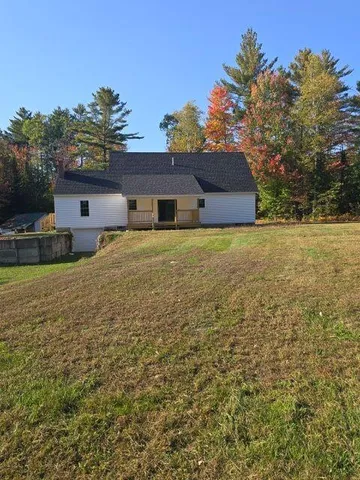 $320,000 | 43 Parlin Road, Phillips, ME 04966