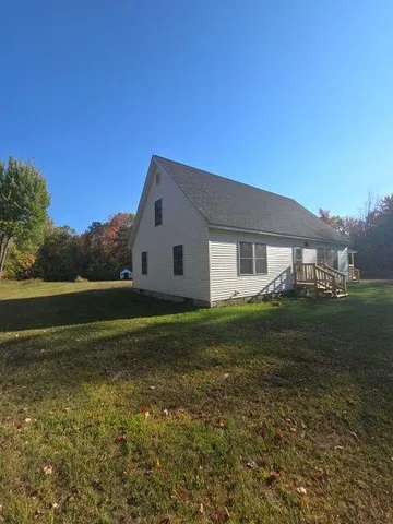 $320,000 | 43 Parlin Road, Phillips, ME 04966