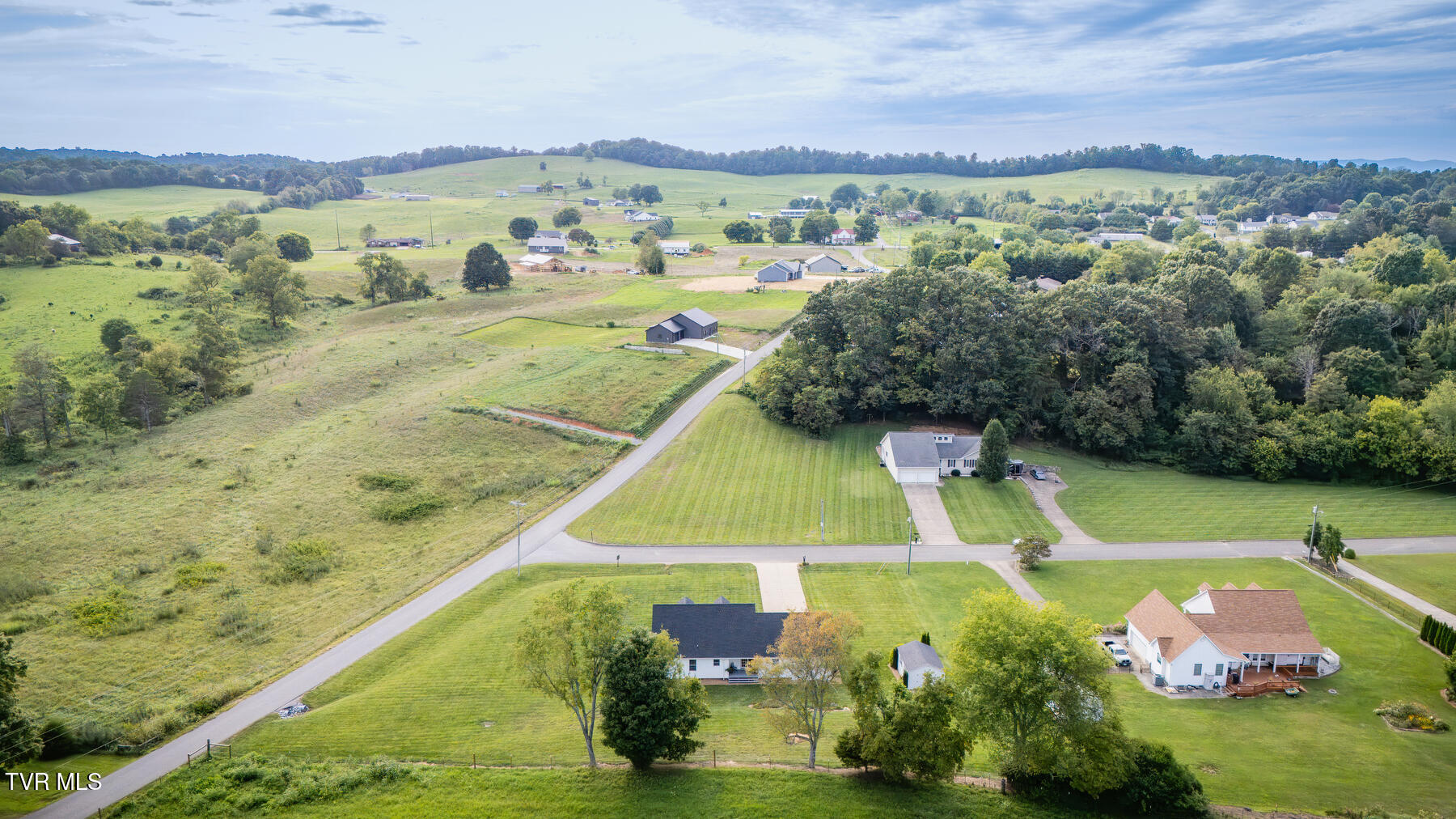 463 Pine Ridge Drive Afton, TN 37616 - Photo 41 of 43 103