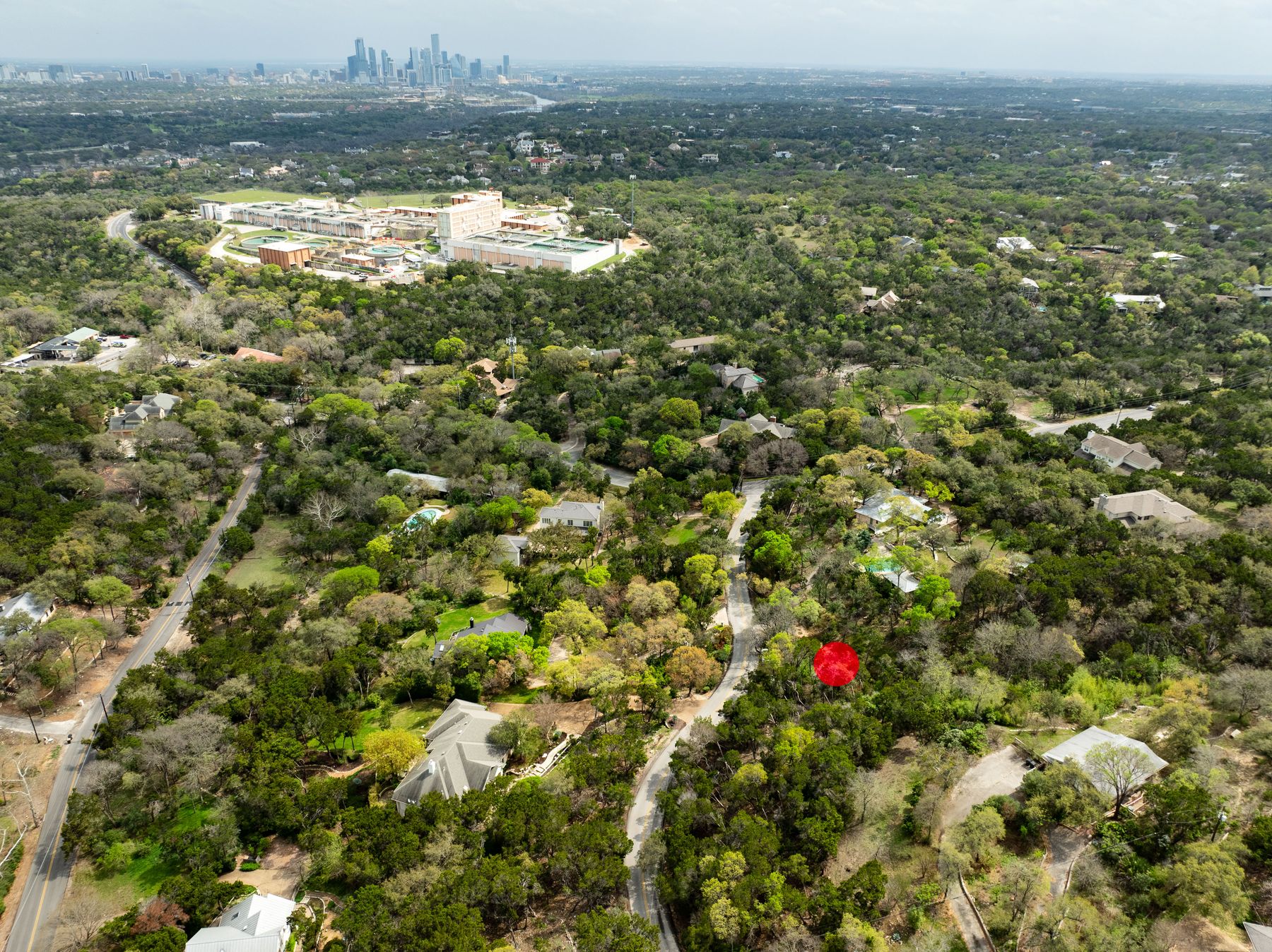 103 Yaupon Valley Road Austin, TX 78746 - Photo 3 of 7 Gallery Image 3