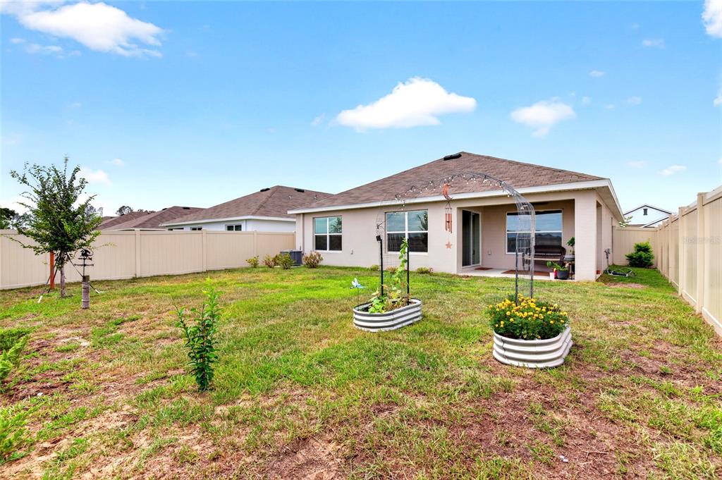 4716 Southwest 85th Place Ocala, FL 34476 - Photo 34 of 37