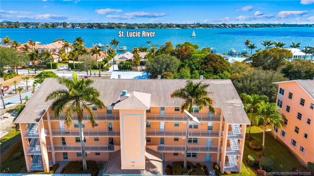 2950 Southeast Ocean Boulevard, Unit 109304 Stuart, FL 34996 - Photo 37 of 44