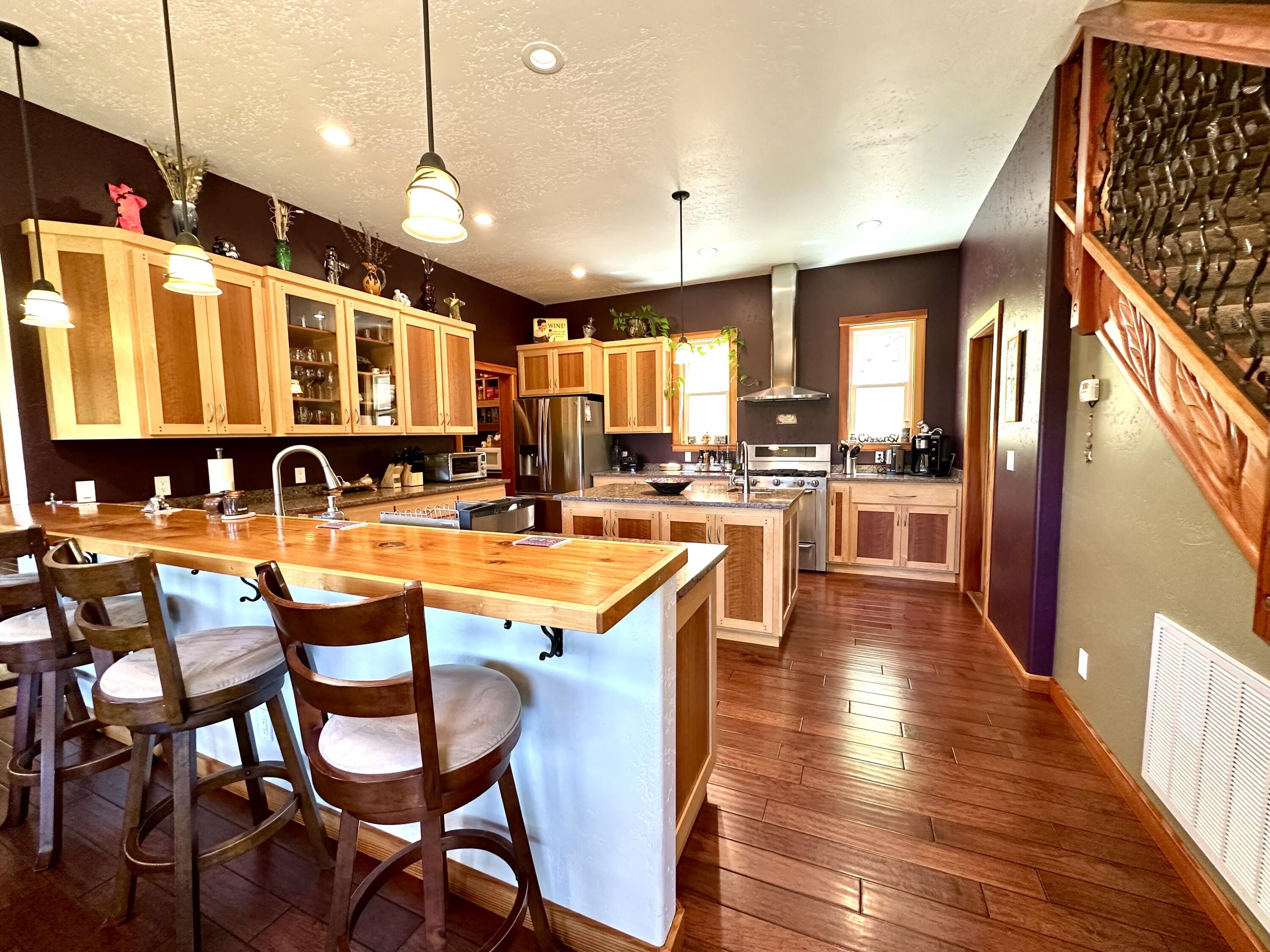 1665 Seeley Mc Intosh Road Willow Creek, CA 95573 - Photo 8 of 76