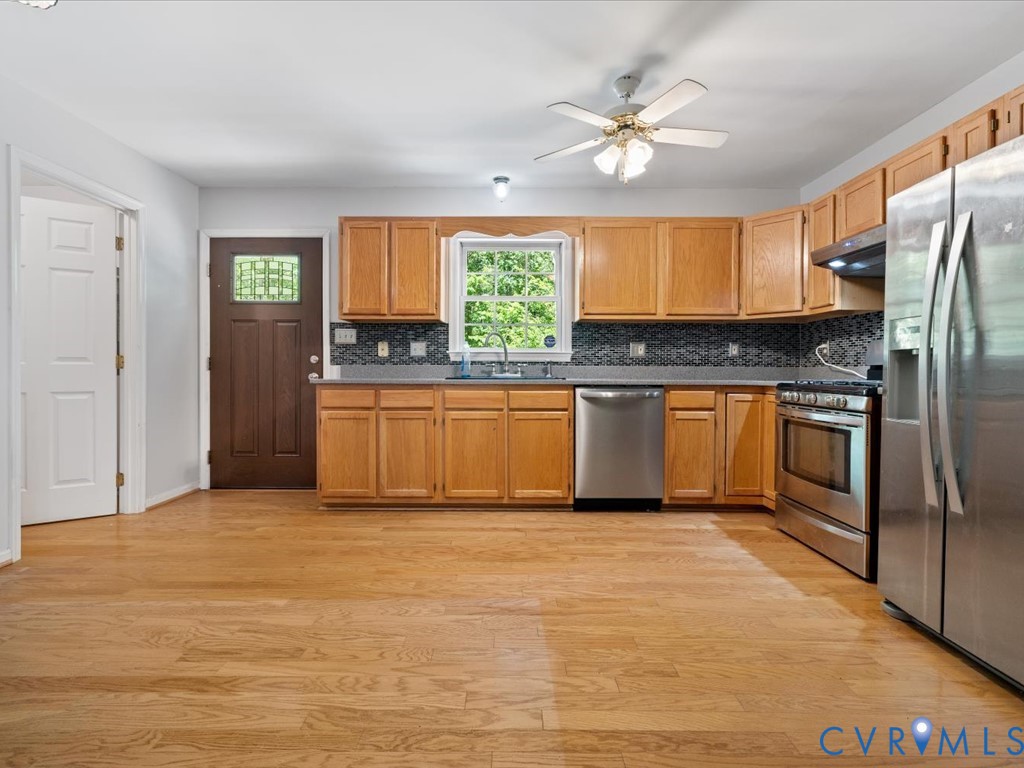 117 Waldrop Church Road Louisa, VA 23093 - Photo 12 of 36