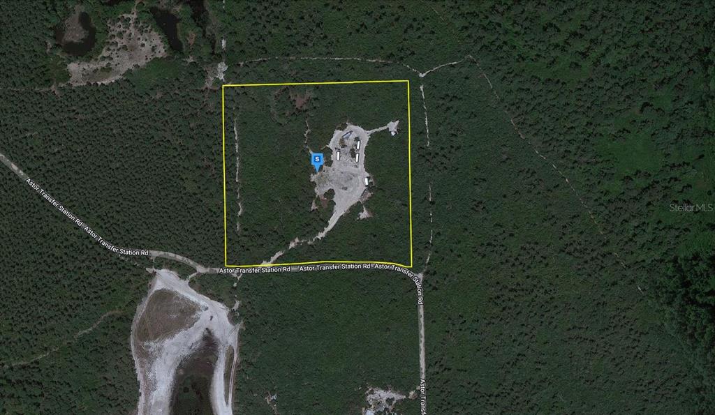 0 Astor Transfer Station Road Astor, FL 32102 - Photo 1 of 1 Gallery Image 1