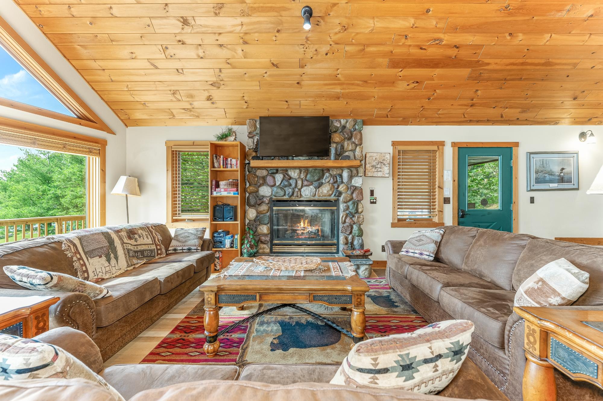 1957 Rangeline Road Eagle River, WI 54521 - Photo 12 of 49