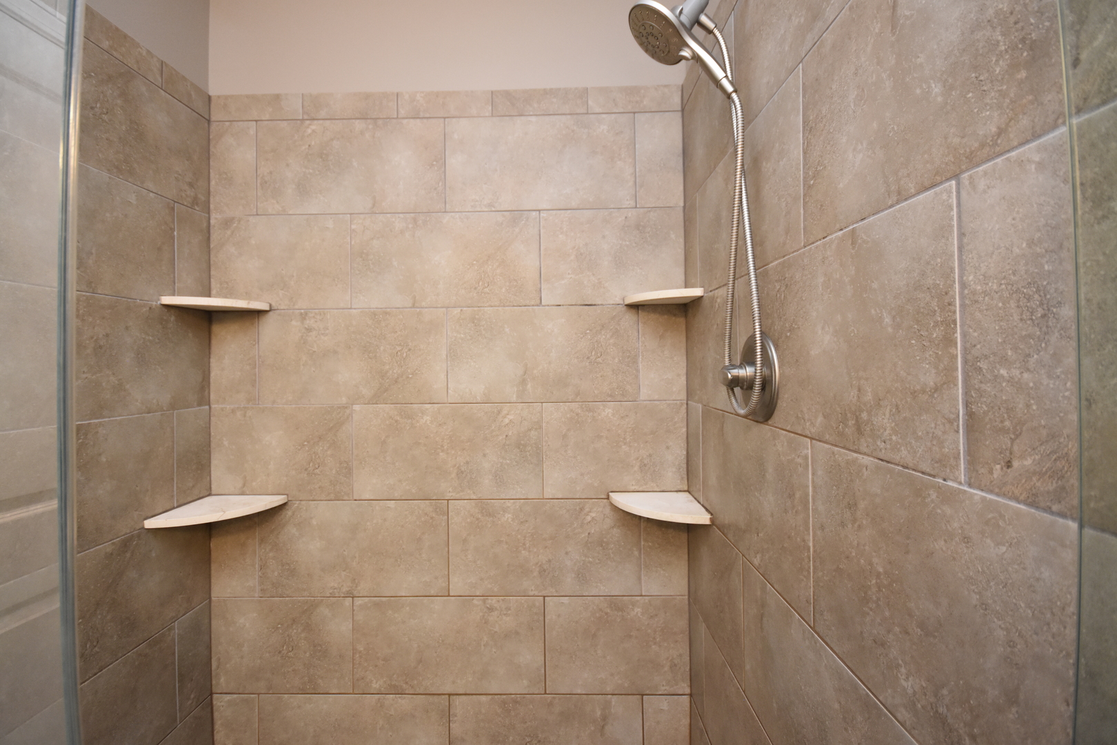 3638 Napa Lane Normal, IL 61761 - Photo 19 of 53 a bathroom with a shower