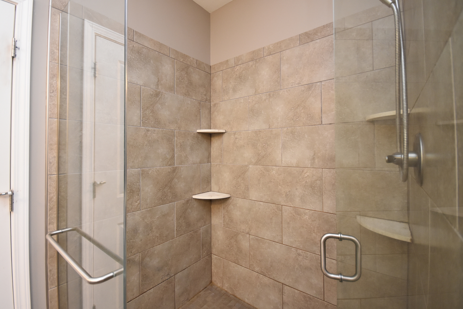 3638 Napa Lane Normal, IL 61761 - Photo 20 of 53 a bathroom with a shower